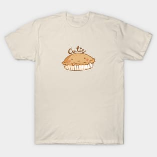 Cutie Pie T-Shirt